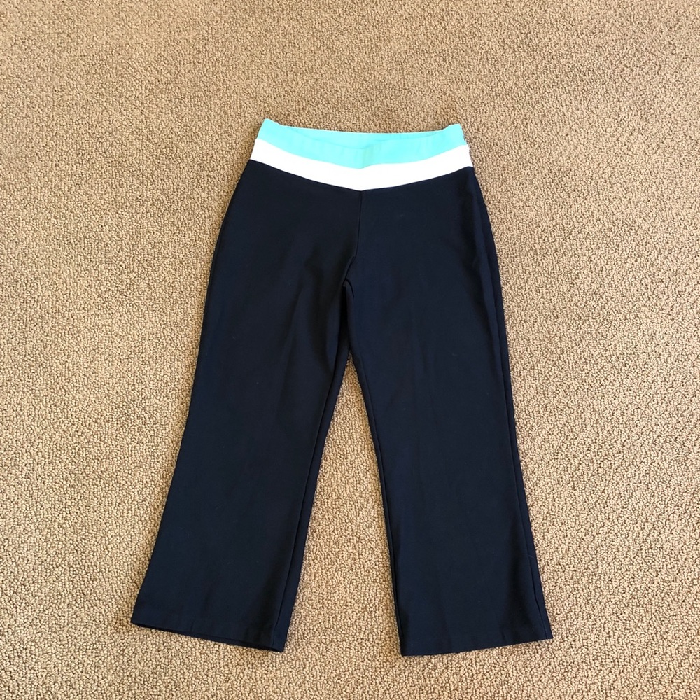 🏋️‍♂️ Nike Capris!